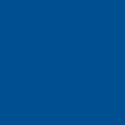 Стекломагниевый лист (СМЛ) RAL 5017 Транспортный синий