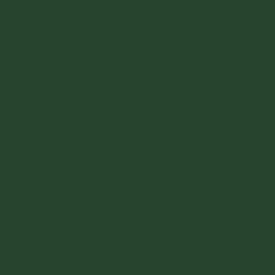 Гипсокартон (с различными видами отделки и покрытия) RAL 6020 Хромовый зелёный