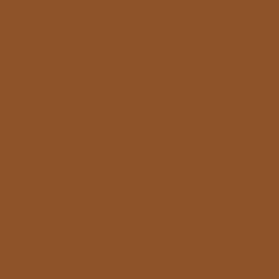 Гипсокартон (с различными видами отделки и покрытия) RAL 8003 Глиняный коричневый